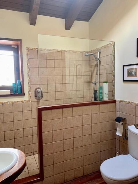 Casa Riu Villa Riu de Cerdanya Luaran gambar