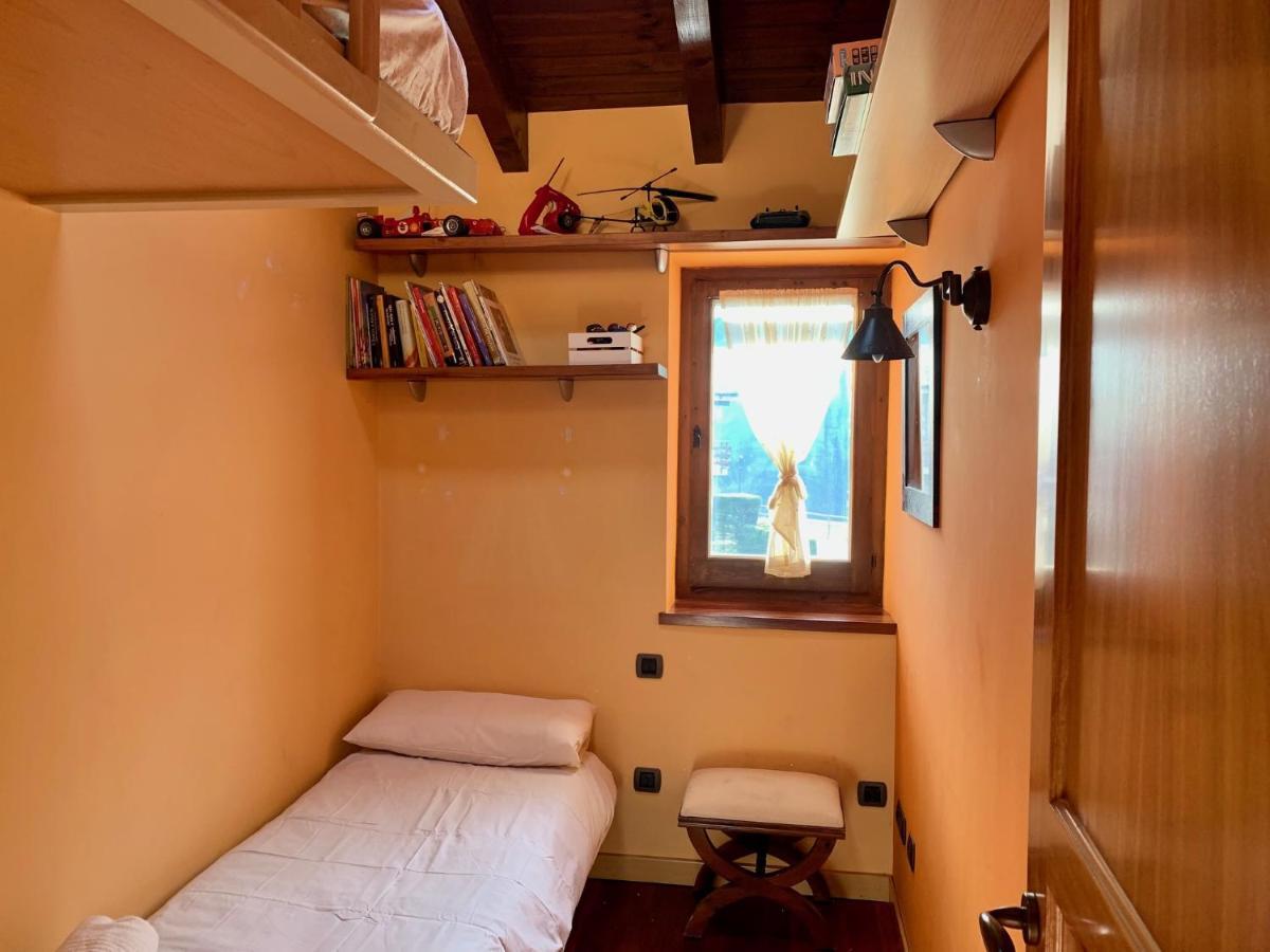 Casa Riu Villa Riu de Cerdanya Luaran gambar