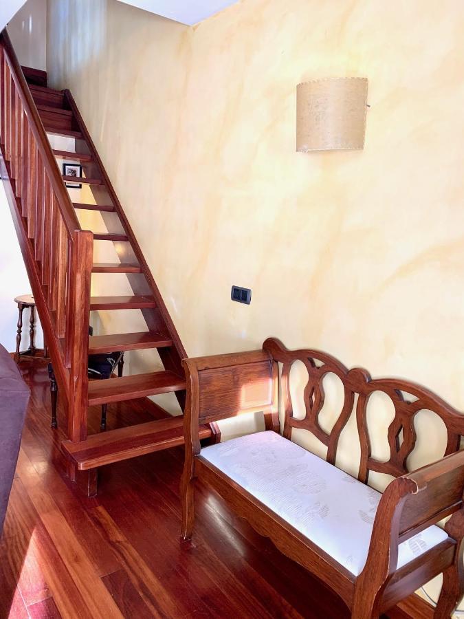 Casa Riu Villa Riu de Cerdanya Luaran gambar